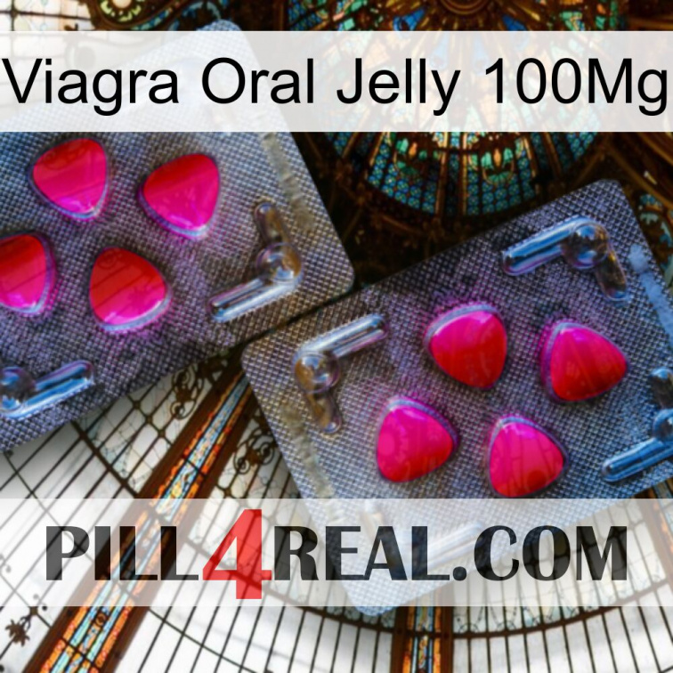 Viagra Oral Jelly 100Mg 15